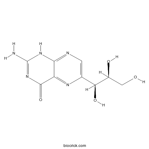 (D)-(+)-Neopterin