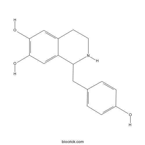 DL-Demethylcoclaurine