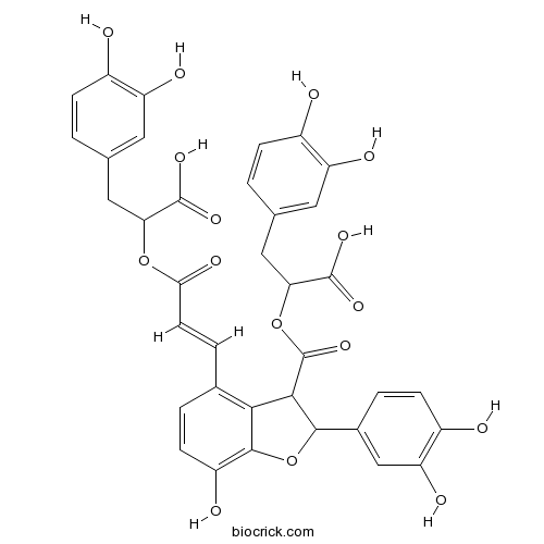 Isosalvianolic Acid B