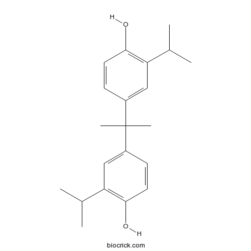 2,2-Bis(4-hydroxy-3-isopropylphenyl)propane