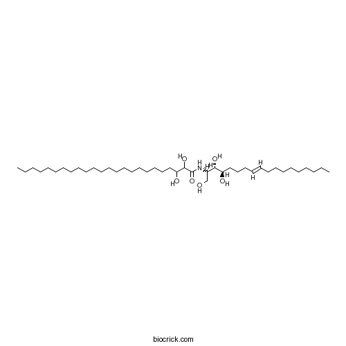 3'-Hydroxygynuramide II