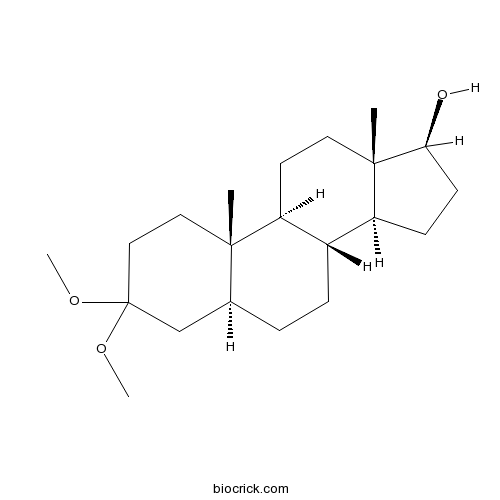 3-O-Methyl-3-methoxymaxterone
