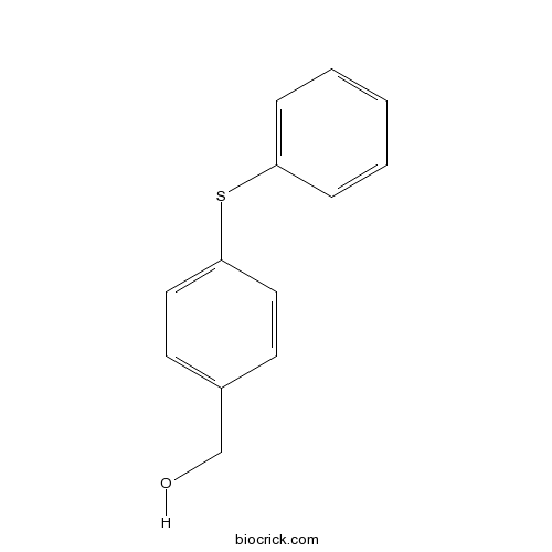 4-(Phenylthio)benzyl alcohol