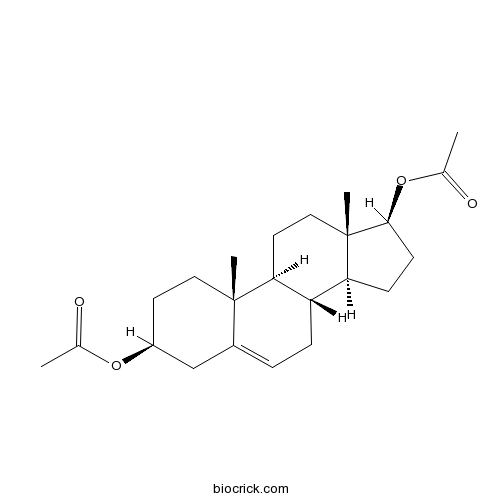 Androst-5-ene-3β,17β-diol 3,17-diacetate
