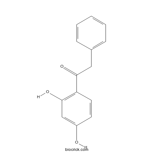 Benzyl 2,4-dihydroxyphenyl ketone