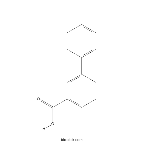 Biphenyl-3-carboxylic acid