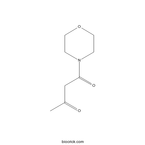 N-Acetoacetylmorpholine