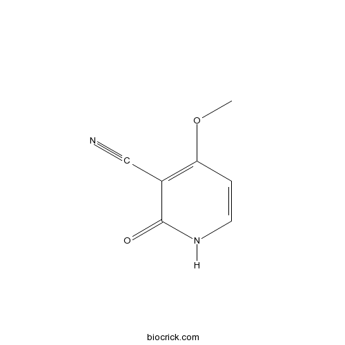 N-Demethylricinine
