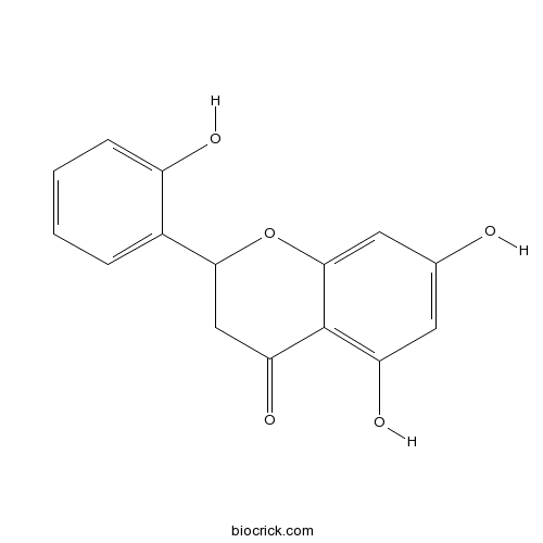 5,7,2'-Trihydroxyflavanone