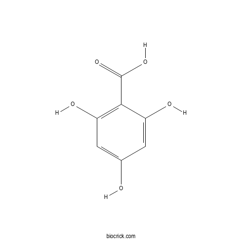 2,4,6-Trihydroxybenzoic acid