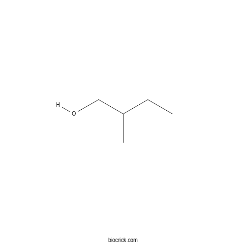(+/-)-2-Methyl-1-butanol