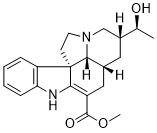 19-Hydroxypseudovincadifformine