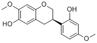 6-Hydroxyisosativan