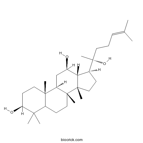 (20R)-Protopanaxdiol