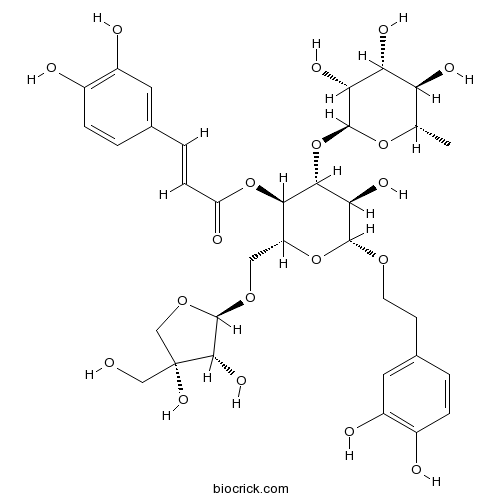 Forsythoside B