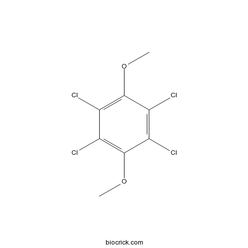 Tetrachlorohydroquinone dimethyl ether
