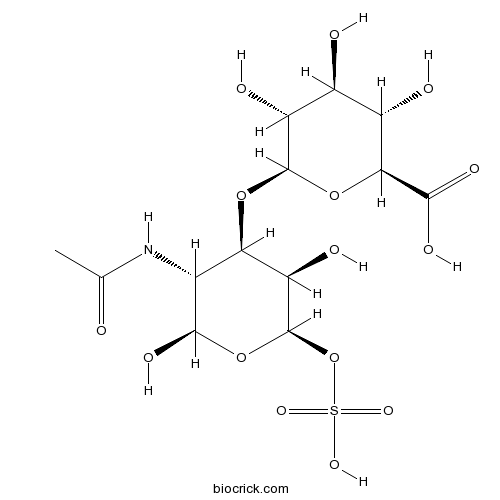 Chondroitin sulfate