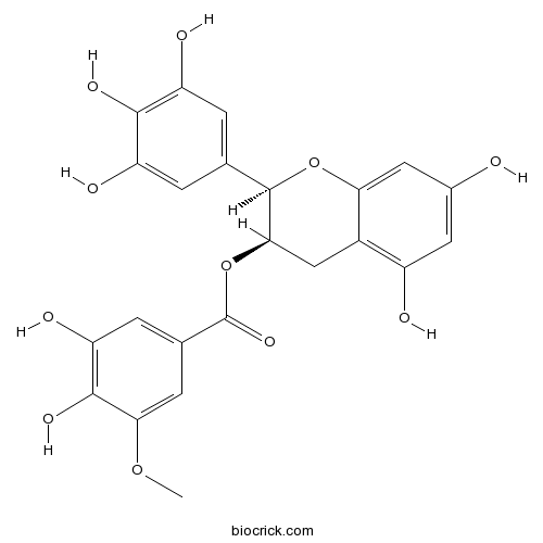 (-)-Epigallocatechin-3-(3''-O-methyl) gallate