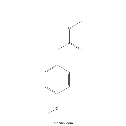 Methyl 4-Hydroxyphenylacetate