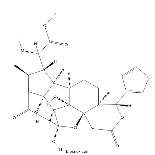 1-O-Deacetyl-2alpha-hydroxykhayanolide E