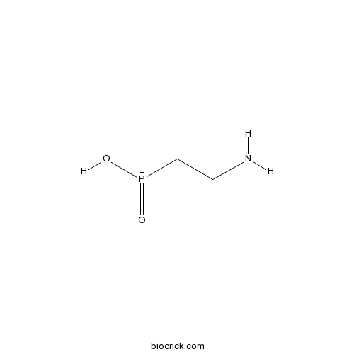 (2-Aminoethyl)phosphinic acid