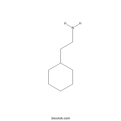 2-Cyclohexylethylamine