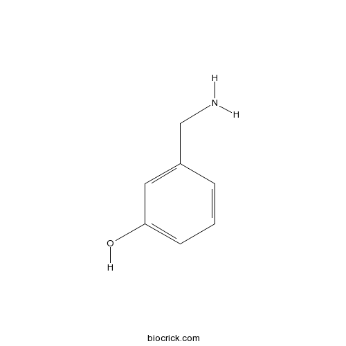 3-Hydroxybenzylamine