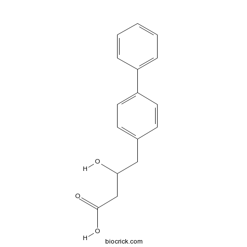 4-(p-Biphenylyl)-3-hydroxybutyric acid