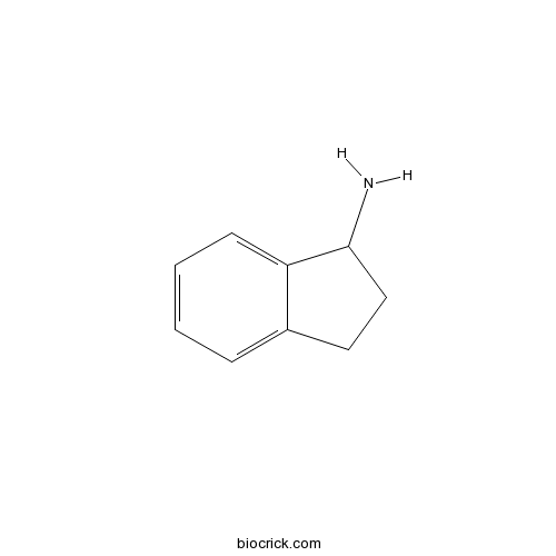 1-Indanamine