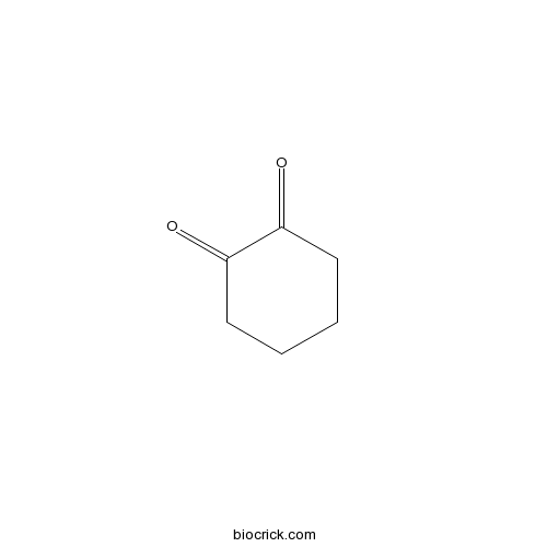 1-2-Cyclohexanedione