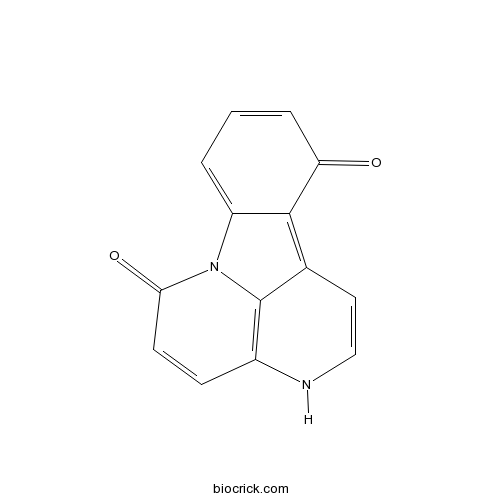 11-Hydroxycanthin-6-one