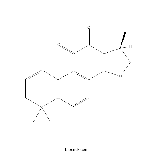 1,2-Didehydrocryptotanshinone