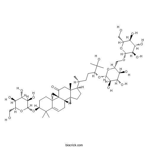 11-Oxomogroside III