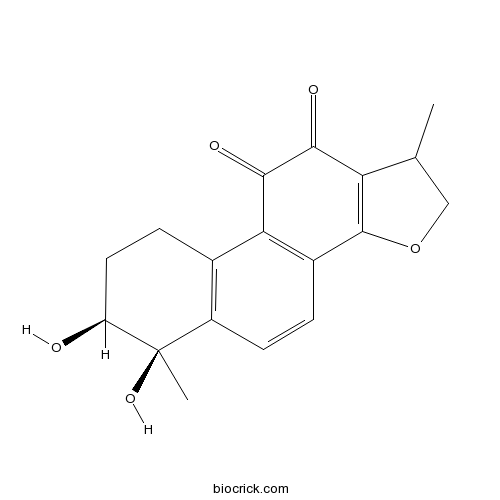 15,16-Dihydrotanshindiol B