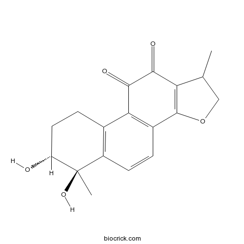 15,16-Dihydrotanshindiol C