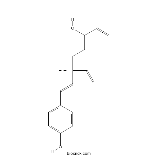 12-Hydroxyisobakuchiol