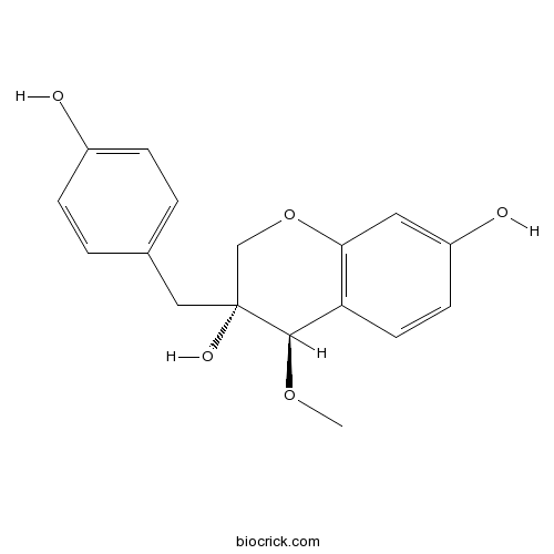 3'-Deoxy-4-O-methylepisappanol