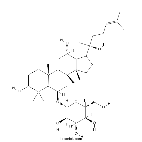 (20R)-Ginsenoside Rh1