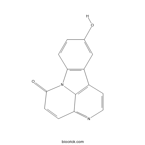 10-Hydroxycanthin-6-one