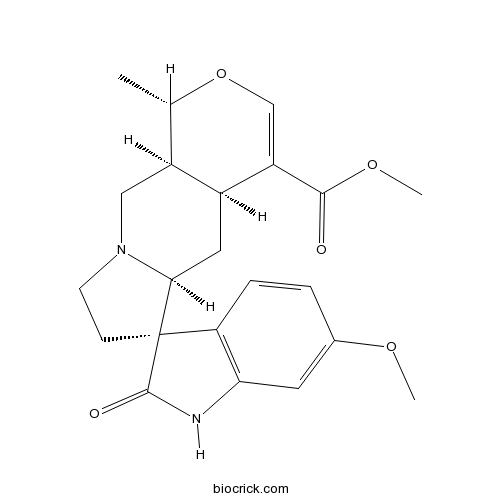 11-Methoxyuncarine C