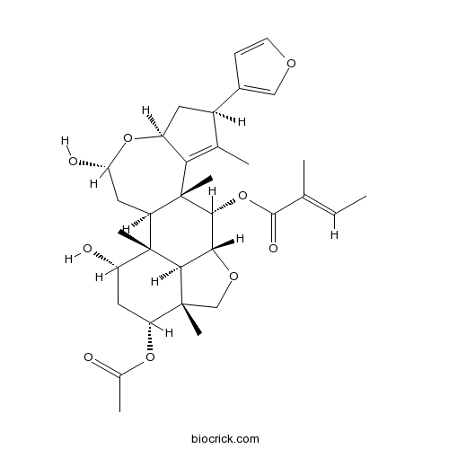 1-Deacetylnimbolinin B