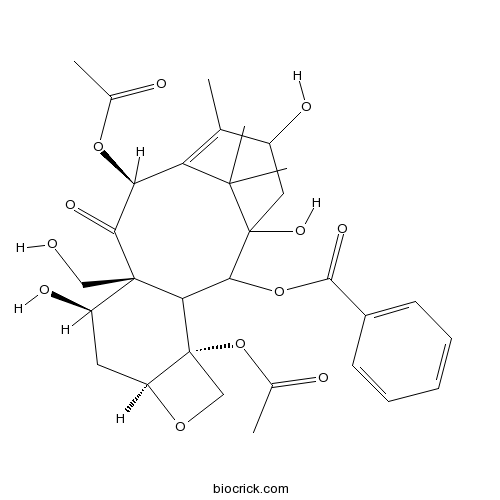 19-Hydroxybaccatin III