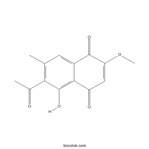 2-Methoxystypandrone