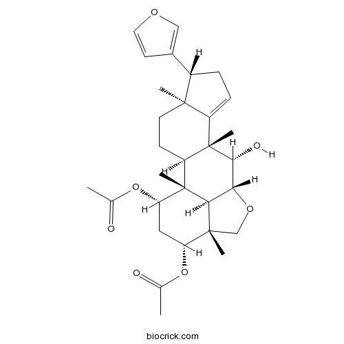 1,3-Diacetylvilasinin