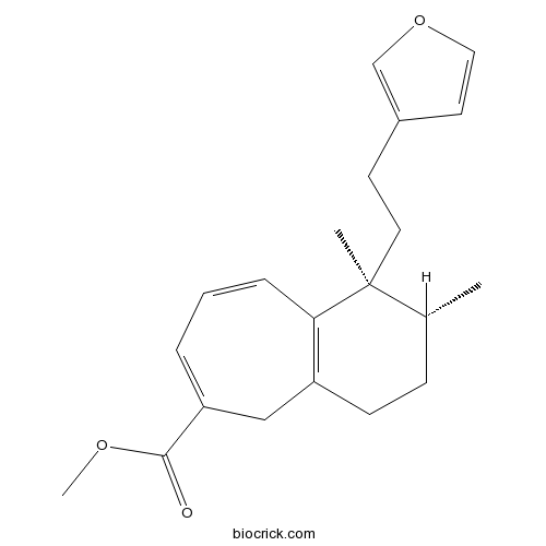 Methyl-Dodovisate A