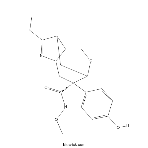 11-Hydroxygelsenicine