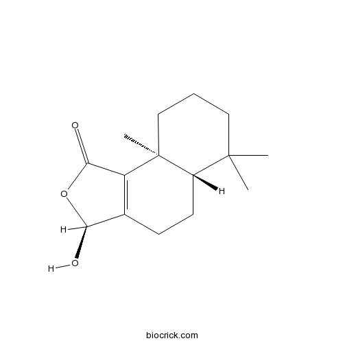 12-Hydroxyisodrimenin