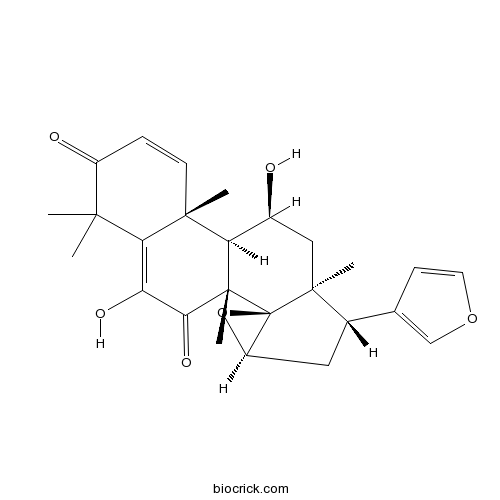 11beta-Hydroxycedrelone