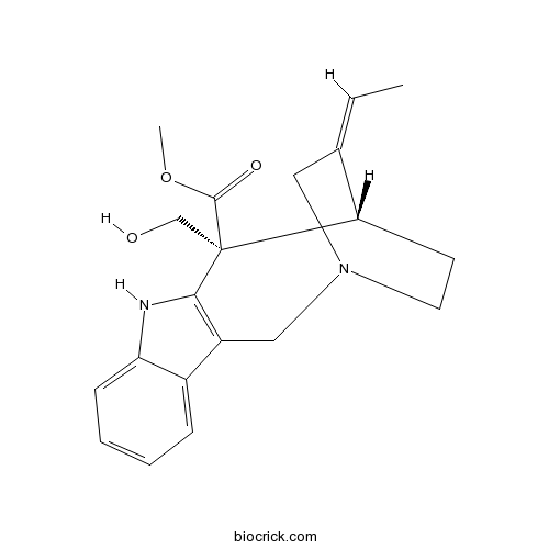 19,20-(E)-Vallesamine