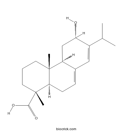 12-Hydroxyabietic acid